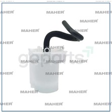 Maher Depo Samandırası Komple Vectra C / Corsa C Z16XE - Z18XEL - Z18XE - Z22SE - Z32SE