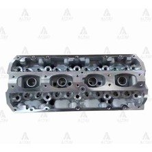 Maher Silindir Kapağı Marea / Palio / Albea / Doblo / 1.6 16V Stepa Motor Kalın Duvar