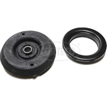 CORTECO Amortisör Üst Takozu Rulman Kiti Peugeot P307-P308 2007 Citroen C4 2009 Ds4 2011-2015 1.6 16V