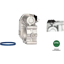 NGK Gaz Kelebegı Mercedes M270 M274 W176 W246 W204 W205 C117 W212 W213 C238 X156 C253 X204 R172