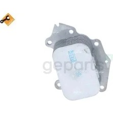 Nrf Motor Yag Sogutucusu 206/307/C2/C3/Fiesta / Focus 1999