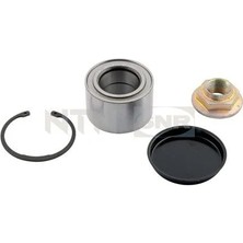 SNR-NTN Arka Teker Rulmani Renault Master 2001 Opel Movano 2001 1.9d 2.5d 48X45.5X80