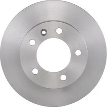Bosch Arka Fren Aynası Renault Master 2 2000 Opel Movano 2000 305X12X5DL (2 Adet)