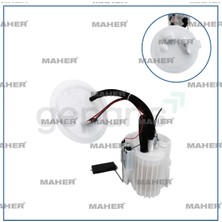 Maher Depo Şamandırası Komple Astra H 2004-2007 Z12XEP - Z14XEP - Z16XEP - Z16XER - Z18XER