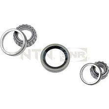 SNR-NTN Teker Rulmani On Mercedes W123 S123 C123 W116 W126 B601 B602