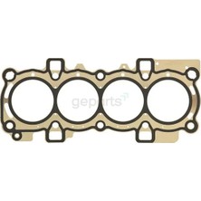 Glaser Silindir Kapak Contası Focus / C - Max / Mondeo 2007 115-123 Ps
