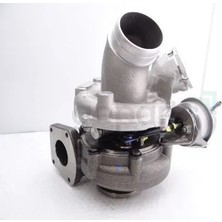 Garrett Turbo Sarj Touareg 2004-2010 174 Ps