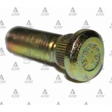 Maher Bijon Saplama Accent 2000-2006 Tucson 14MM (10 Adet)
