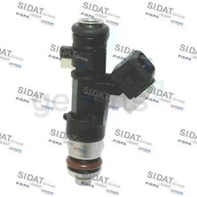Bms Enjektor Memesı Bravo / Punto / Fiat 500 1.4 16V ( Triton )