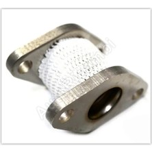 AFT Egzoz Manifold Egr Borusu Ducato 2.3 2006 Euro4