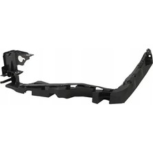 Gkl Far Alt Braketi Sol Leon 2013