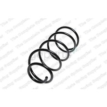 Lesjöfors Helezon Yayı On Mazda 3 2003-2009