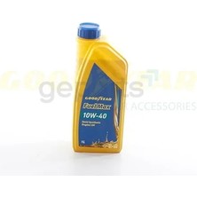 Goodyear Motor Yagı Bm Bm 10W40 1 Litre Sl / Cf Semı Sentetık (Koli Adedi:12) (12 Adet)