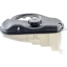 Mahle Radyator Yedek Su Deposu Jaguar x - Type 1 X400