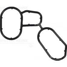 Victor Reinz Yag Filtre Kutugu Contası Bmw N43 N45 N46 E81 E82 E87 E88 E46 E90 E92 E93 E60 E84 E83 E85