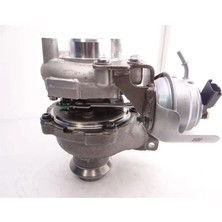 Garrett Turbo Sarj 208/2008/308 2/3008/ 508/5008/FOCUS 2012 120 Ps