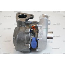 Maher Turbo Santafe 2001-2006 2.0