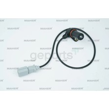 Maher Sensör Krank Devir Golf4 / Bora / A3 1997-2004 Agr - Alh - Ahf 1.9 Tdi