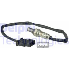 Delphi Oksijen Sensoru Kat. Sonrası Bmw F20 F30 F31 F34 F35 F32 F36 F07 F10 F18 E84 F25 F26 F15 F16 E89