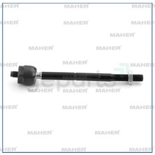 Maher Rotkolu 208 1 2012-2019 2008 12= / C4 Cactus 2014 (2 Adet)