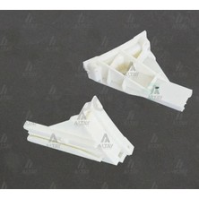 Taiwan Tampon Bağlantı Braketi Accord Ön 1990-1991 Sol