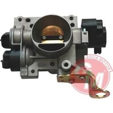 Gua Gaz Kelebeği Fiat Doblo 2001 Panda 2004 Punto 2003-2012 1.2