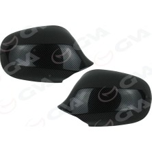 GVA Ayna Kapagı Karbon Kaplama Set M3 M4 Tip Bmw E90 Lci 2009-2011