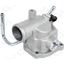 GVA Termostat 87 C Mercedes OM612 W461 W163