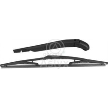 Magneti Marelli Silecek Supurgesı Arka Fıorıno / Bipper / Nemo 2007 370 mm