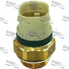 Behr Fan Musuru T4 1991-2003 3 Fıslı : 81°c / 820303