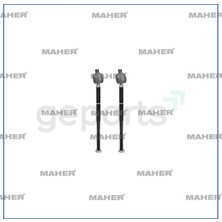 Maher Rotkolu Almera 2000-2006 (2 Adet)