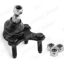 Otozone Rotil Alt Sol Vw - Skoda - Seat - Audi - Golf5-Golf6-Jetta - Passat - Caddy - A3-Leon 2004