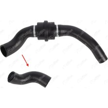Nifea Turbo Hortumu Ford Transıt 2006 3.2 Tdci 200 Ps Küçük