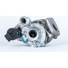 KKK Turbo Sarj Land Rover Range Rover Sport 2006-2013 Sol