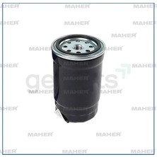 Maher Yakit Filtresi (Mazot) Accent 2011 Blue