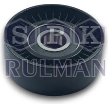 SPK V Kayış Gergi Rulmani Vw - Skoda - Seat - Polo - Fabia - Ibiza 2001 Azq - Bme - Cgpa - Cgpb 1.2