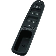 Kraw Cam Açma Anahtari Ön Sol Dörtlü Peugeot P207 2006-2015
