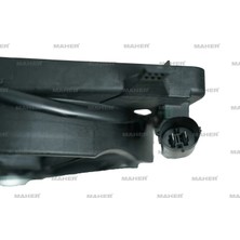 Maher Fan Radyatör C - Max I 2007-2011 Focus 2 2004-2011 1.6 Tdci Davlumbazlı