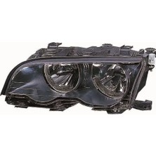 Magneti Marelli Far Sol E46 2001-2005 Sol