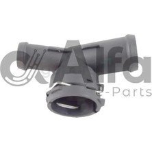 Maher Su Flansı Golf5 / Golf6 / Jetta / Passat 2004 Cbza - Cbzb - Blr - Bly - Bvy 1.2 Tsı-2.0 Fsi