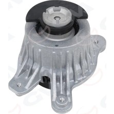 GVA Motor Takozu Alt Sol Mercedes C - Class W205 S205