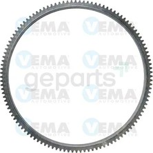 Maher Dişli Volan Doblo 1.9jtd Ince Tip 12MM