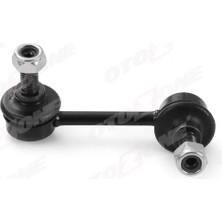 Otozone Z Rotu Arka Sol Honda Cr-V 2.0l 2.2l R20A2 N22A2 Re5 Re6 2007-2012 (2 Adet)