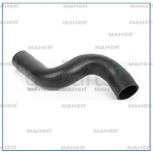 Maher Hortum Turbo A4 / A5 2008-2012 Caha - Cahb - Caga - Cagb - Cjcb 2.0 Tdi Üst Sol