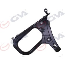 GVA x Panjur Baglanti Braketi Sol Audi A3 Sedan 2013-2017
