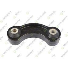 Teknorot Z Rot Arka Sol / Sağ Audi A6 4f2.c6 2004-2011 A6 Avant 4f5.c6 2005-2011 Plastik