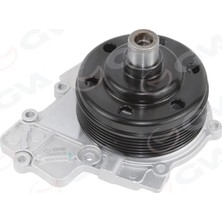 GVA Devirdaim Su Pompası Mercedes SPRINTER OM651 B906 2009
