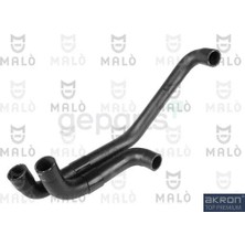 Rapro Radyator Su Hortumu T4 1991-2003