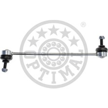 OPTIMAL Rot Kolu Stabilizer Marea 1996 JTS265 JTS352