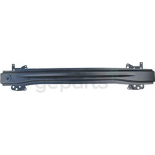 Meydan Ön Tampon Demiri (Eagle Body) ; Volkswagen Caddy - 2004-2010